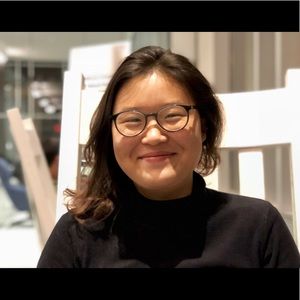 Meet your Posher, Heidi